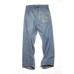 Vintage Levi's Engineered Jeans W31X29